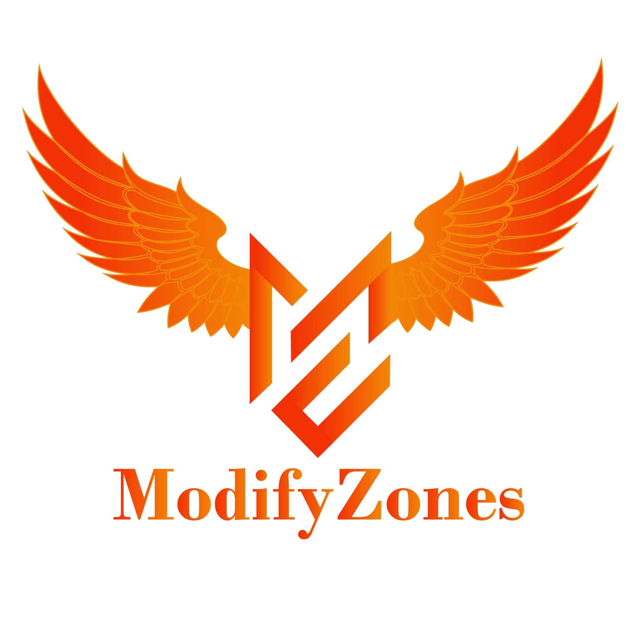 Modify Zones