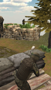 Download Sniper Attack 3D v1.3.20 (MOD, Unlimited Money) Latest Version APK 5