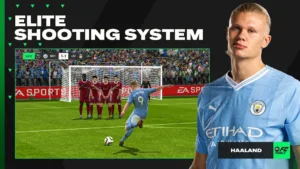 FIFA Soccer v21.0.05 (MOD MENU / Unlimited Coins) Latest Version APK 3