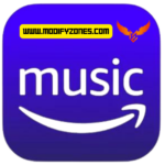 Amazon Music APK Mod