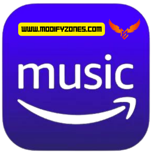 Amazon Music APK Mod v24.2.1 (Premium Features Unlocked) Latest Version Mod APK