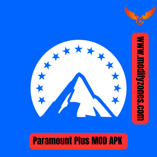 Paramount Plus MOD APK