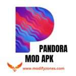 Pandora Premium APK Mod
