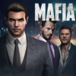 The Grand Mafia Mod APK