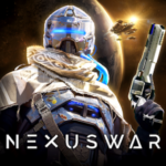 Nexus War Mod APK