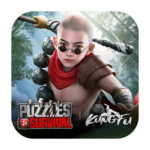 Puzzle and Survival Mod APK