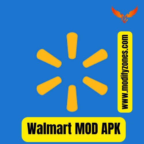 Walmart MOD APK v24.5 (Premium Features Unlocked) Latest Version Mod APK