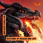 Watcher of Realms Mod APK