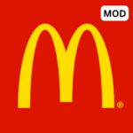 McDonald's Mod APK