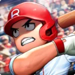 Baseball 9 Mod APK