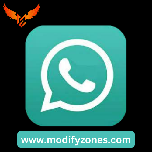 GB WhatsApp Mod APK (Premium Features Unlocked) Latest Version 2024