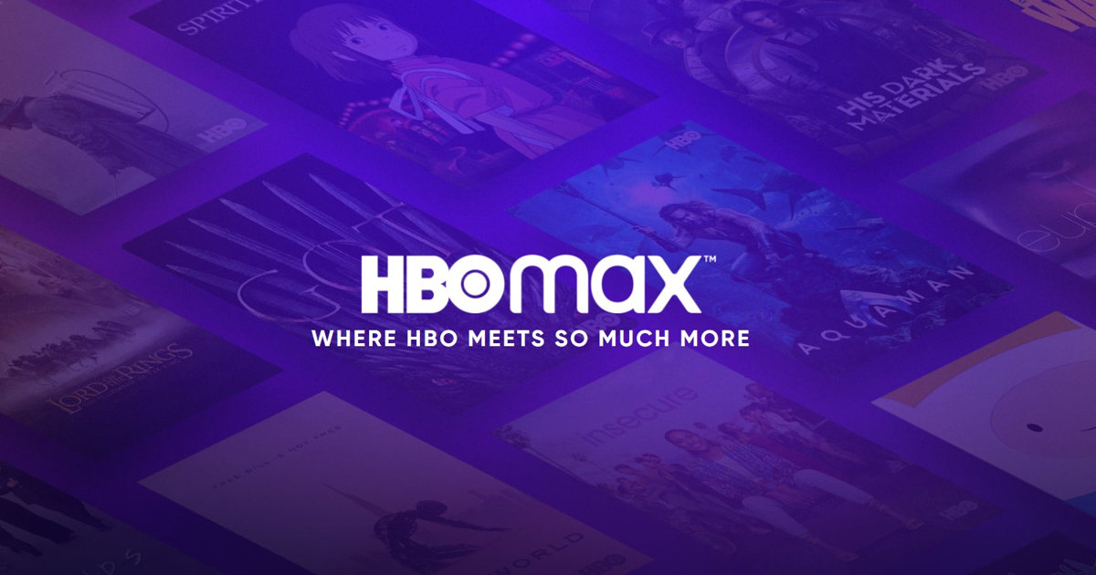 HBO Max Mod APK  (Premium Features Unlocked) Latest Version 1