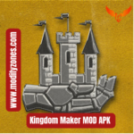 Kingdom Maker MOD APK