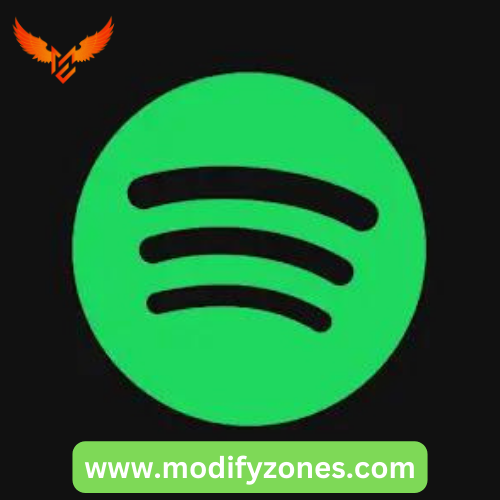 Spotify Mod APK v8.10.9.722 (Premium Features Unlocked) Latest Version 2024