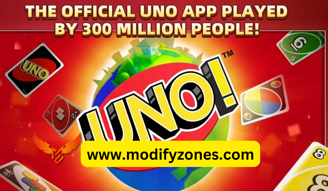 Download UNO MOD APK v1.12.3886 (MOD, Premium Unlocked) Latest Version