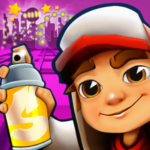 Subway Surfer Mod APK