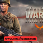 World War 2 Mod APK