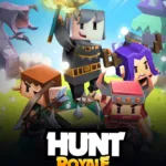 Hunt Royale