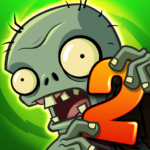 Plants vs. Zombies Mod APK