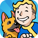 Fallout Shelter Mod APK