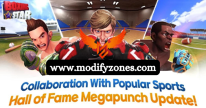 Boxing Star v5.6.0 (MOD, Unlimited Money) Latest Version APK 1