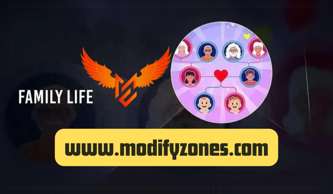 Download Family Life v1.0.41 (MOD, Unlimited Everything) Latest Version APK