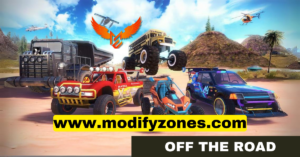 Off The Road v1.15.5 (MOD, Unlimited Money) Latest Version APK 1