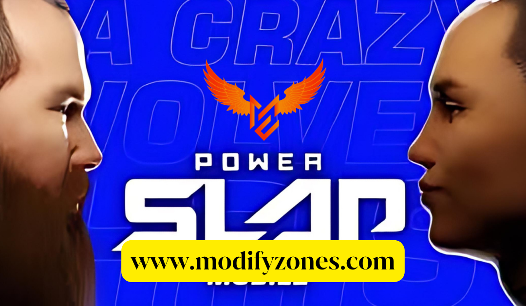 Download Power Slap v5.1.0 (MOD, Unlimited Money) Latest Version APK
