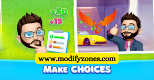 Real Life v2.5.14 (MOD, Unlimited Money) Latest Version APK 1