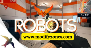 Robots v1.3.1 (MOD, Unlimited Money) Latest Version APK 1