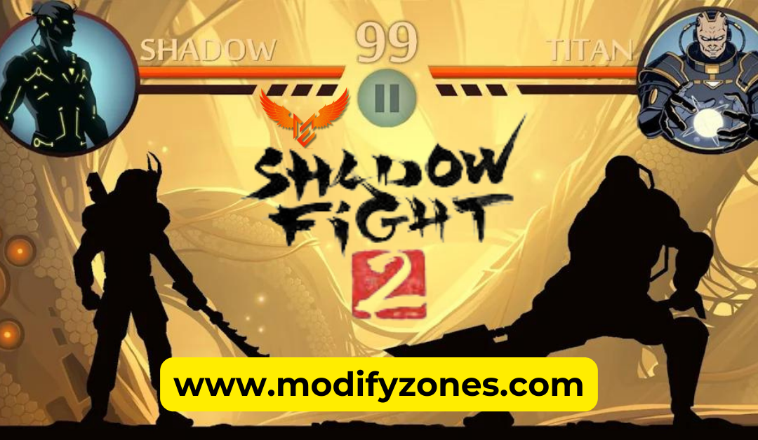 Download Shadow Fight 2 v2.34.5 (MOD, Unlimited Money) Latest Version APK