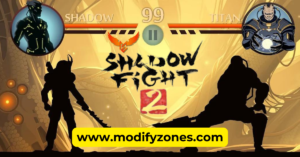 Shadow Fight 2 v2.34.5 (MOD, Unlimited Money) Latest Version APK 1