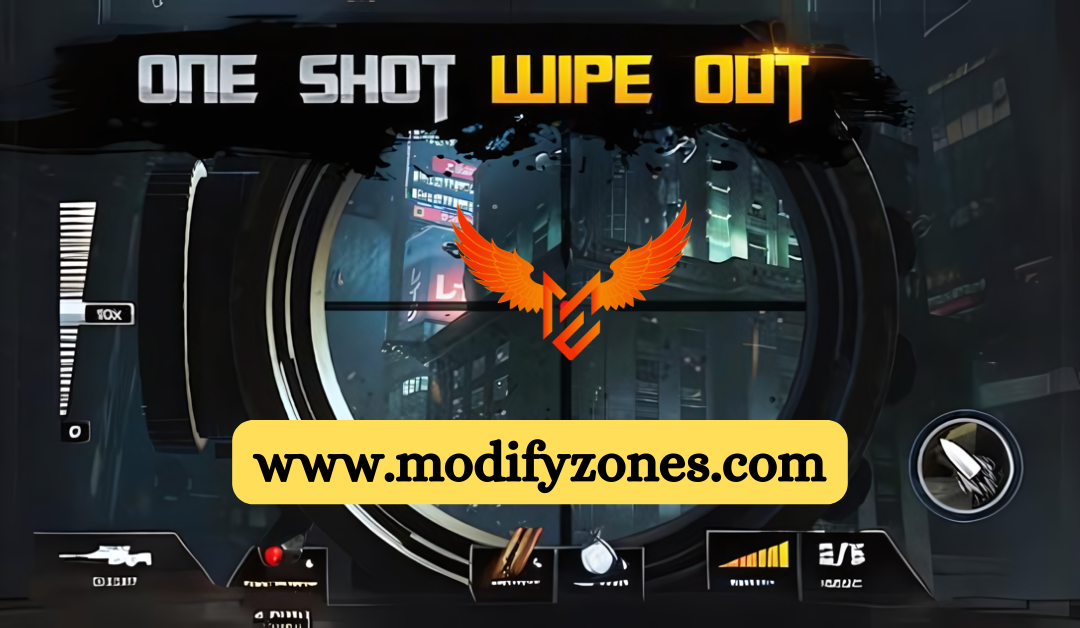Download Sniper Attack 3D v1.3.20 (MOD, Unlimited Money) Latest Version APK