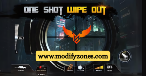 Download Sniper Attack 3D v1.3.20 (MOD, Unlimited Money) Latest Version APK 1