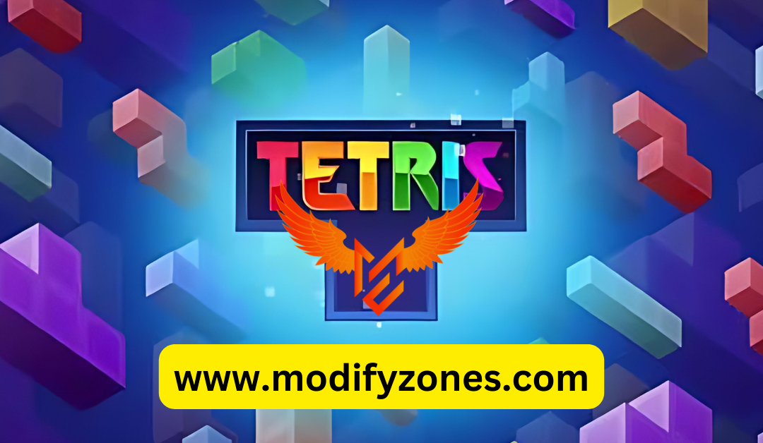 Download Tetris v5.9.0 (MOD, Unlimited Money) Latest Version APK
