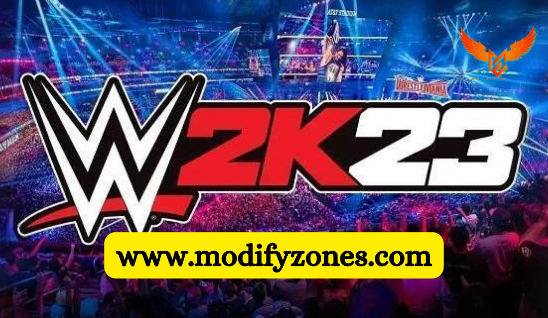 Download WWE 2K23 v1.0 (MOD, Unlimited Money) Latest Version APK