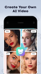 Face Magic v2.4.2 (MOD, Premium Unlocked) Latest Version APK 2