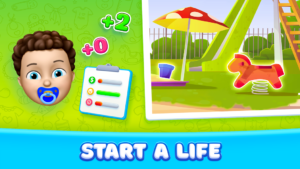 Real Life v2.5.14 (MOD, Unlimited Money) Latest Version APK 6