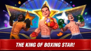 Boxing Star v5.6.0 (MOD, Unlimited Money) Latest Version APK 3