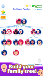 Family Life v1.0.41 (MOD, Unlimited Everything) Latest Version APK 2