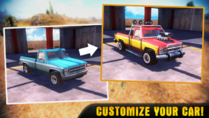 Off The Road v1.15.5 (MOD, Unlimited Money) Latest Version APK 3