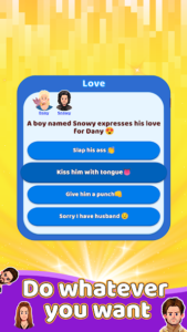 Family Life v1.0.41 (MOD, Unlimited Everything) Latest Version APK 5