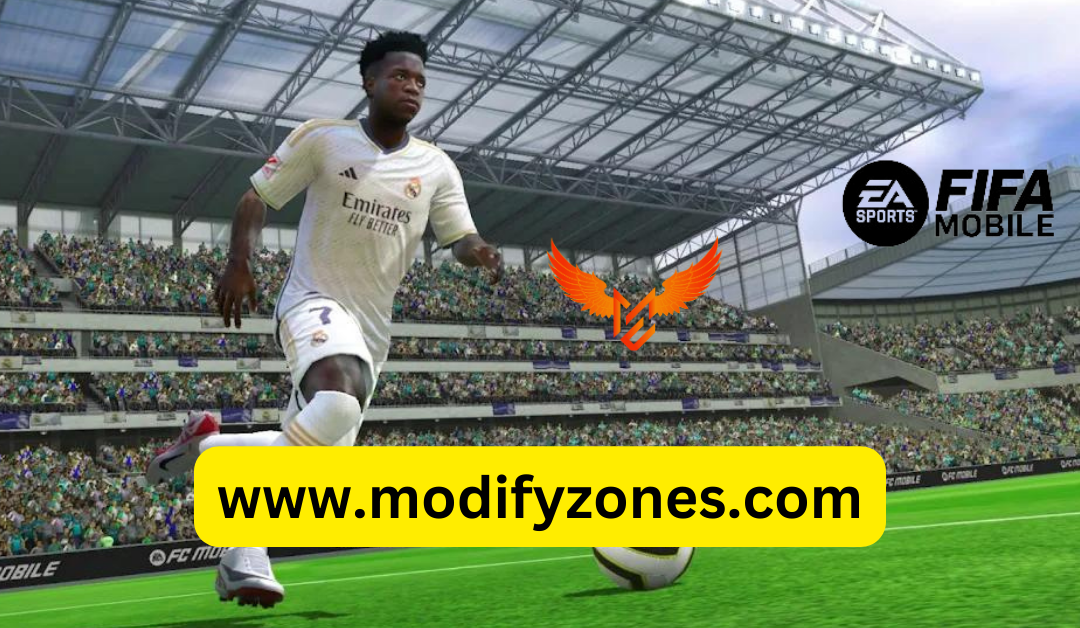 Download FIFA Soccer v21.0.05 (MOD MENU / Unlimited Coins) Latest Version APK